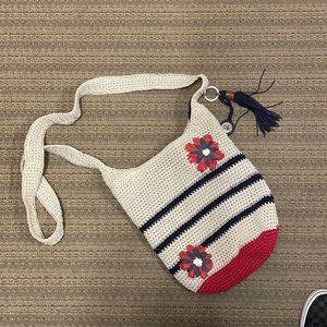 🖤❤️ The Sak Boho Bag Perfect! ❤️🖤